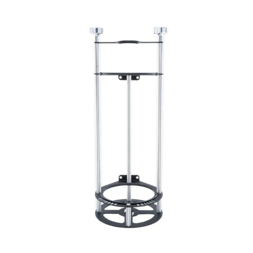 [00-32034-V] Nitrous Outlet Race-Light Single 15lb Bottle Bracket - Vertical