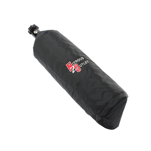 [00-35076] Nitrous Outlet 15lb Nitrous Bottle Blanket