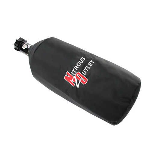 [00-35075] Nitrous Outlet 10lb Nitrous Bottle Blanket