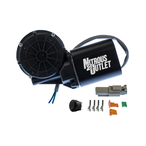 [00-66000] Nitrous Outlet Remote Bottle Opener