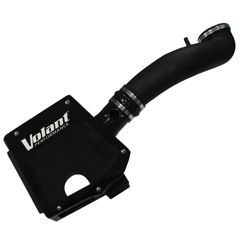 [15453D] Volant Closed Box Air Intake 09-13 Silverado/Sierra, 09-14 GM SUV 4.8/5.3/6.0/6.2L V8