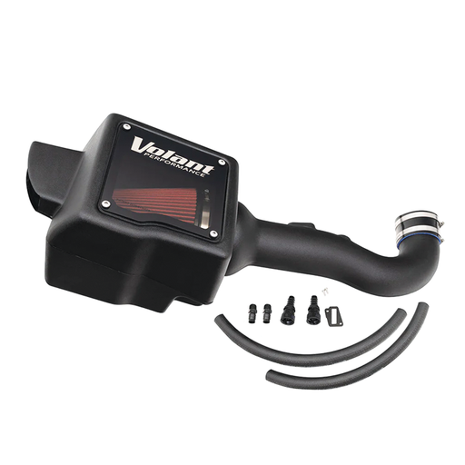 [15553D-1] Volant Closed Box Air Intake 14-19c Silverado/Sierra, 15-20 GM SUV 5.3L V8