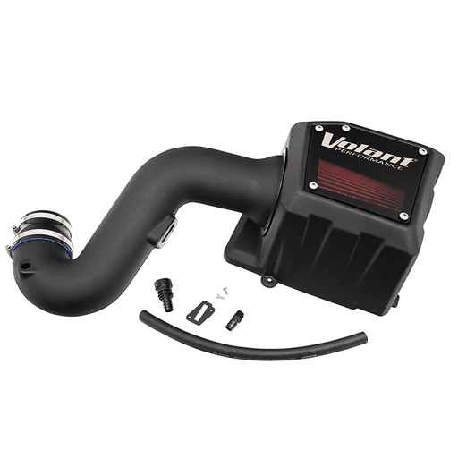 [15953D-1] Volant Closed Box Air Intake 19-23 Silverado/Sierra, 21-23 GM SUV 5.3L V8