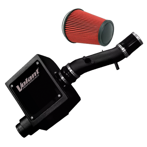 [18740D] Volant Closed Box Air Intake 06-09 Toyota FJ Cruiser 4.0L V6
