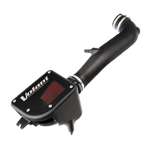 [17736D] Volant Closed Box Air Intake 18-24 Jeep Wrangler JL, 20-24 Gladiator JT 3.6L V6
