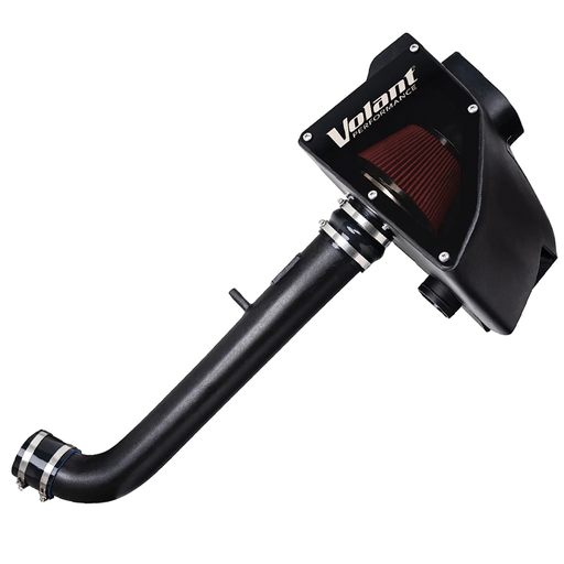 [12540D] Volant Closed Box Air Intake 08-19 Nissan Frontier, 08-17 Xterra, 08-13 Pathfinder 4.0L V6