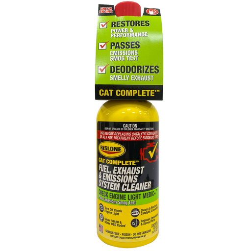 [44720-3] Rislone Cat Complete 500ml