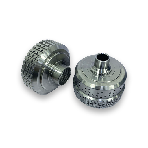 [F9-262D] PP GTR35 Basket Set