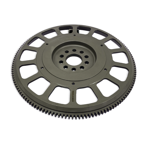 [TO-044M-DPL] CN Flywheel Toyota 7.25"