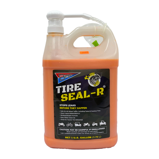 [1301] Berryman Seal-R Tire Sealing Compound 1 Gal.