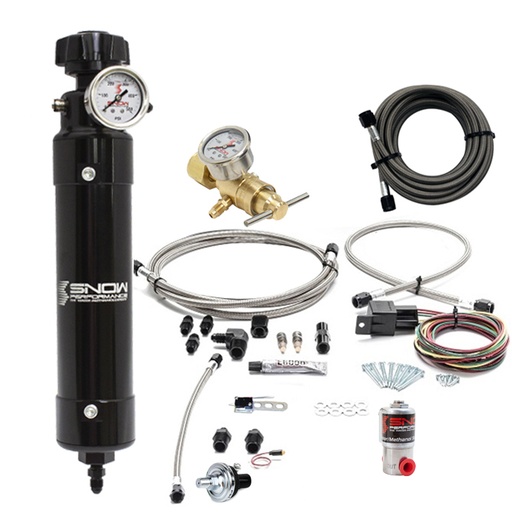 [SNO-2190-BRD] Snow Pumpless Water/Methanol System