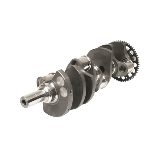 [APO-31Q-CS] Callies Compstar Crankshaft, 4.000" Stroke, 8-Counterweight, Forged Steel, 2-Piece Seal, GM LS-Series, Each