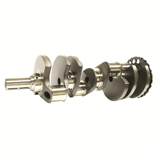 [APP-317-CS] Callies Compstar Crankshaft, 4.250" Stroke, 6-Counterweight, 4340 Forged Steel, Chevy LS, 24x or 58x, 2.100 Pin, Each