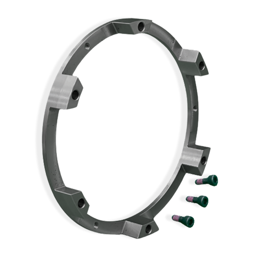 [B11-185R] PP Gen2 Clutch Leg Ring Double