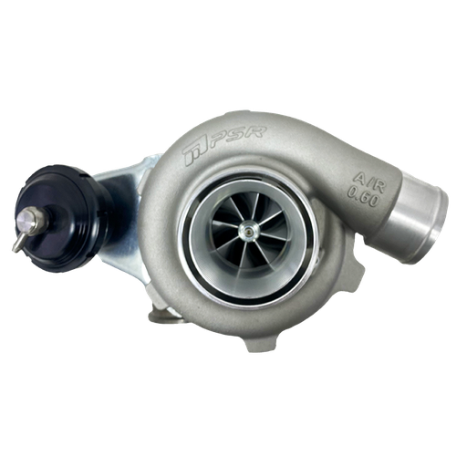 [102127233] PSR 2867 Gen2 DBB T51R MOD 550HP V-Band Inlet, V-Band Outlet 0.72A/R IWG + Actuator