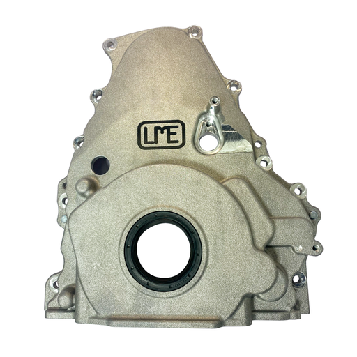 [BTC-003K] Cam Motion Kit for Gen 5 LT VVT Delete Cast Front Timing Cover (Wet Sump)