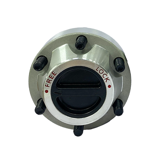 [40250-01J01] Wheel Locking Hub Nissan Patrol Y61 GQ/GU 1990 40250-01J01, Each