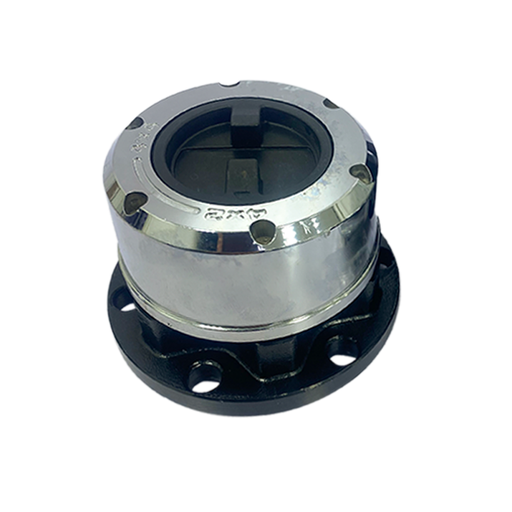 [AVM445] Wheel Locking Hub Nissan Patrol Y61 4x4 1990+ AVM445, Each