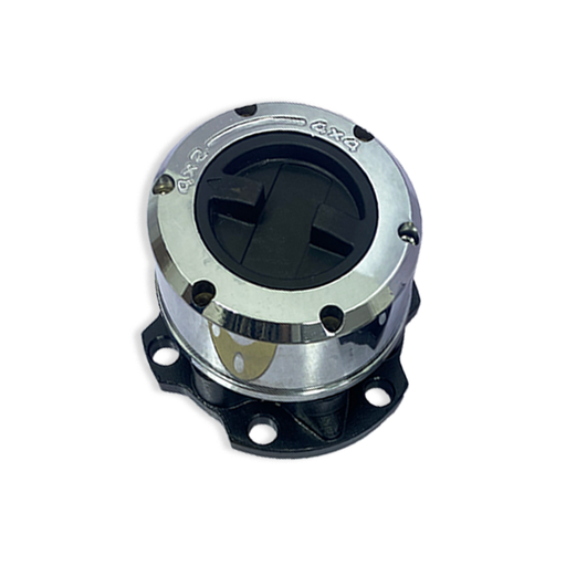[AVM421] Wheel Locking Hub Toyota Land Cruiser AVM421, Each
