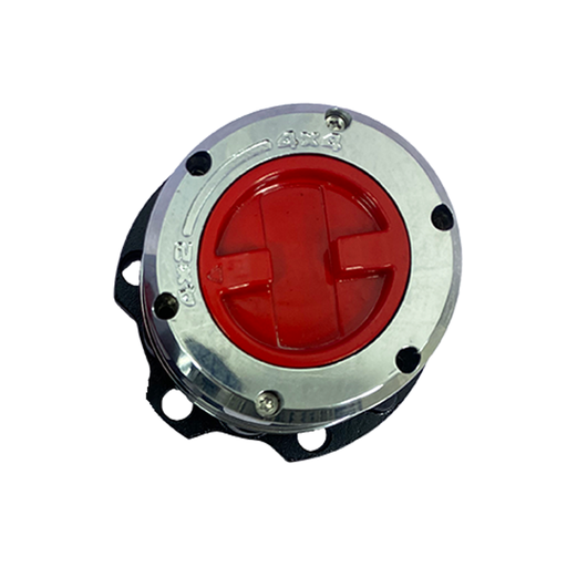 [AVM421HP] Wheel Locking Hub Toyota Land Cruiser AVM421HP, Each
