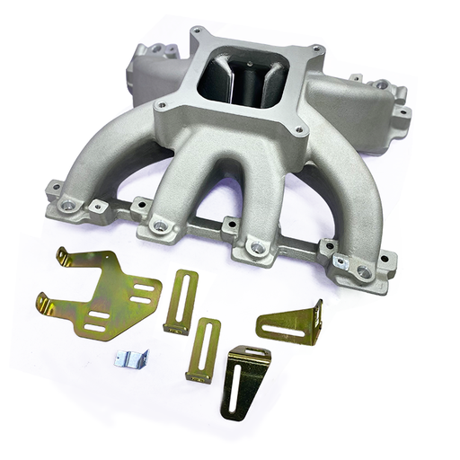 [IM8095] LS1/LS2/LS6 Super Victor EFI Intake Manifold