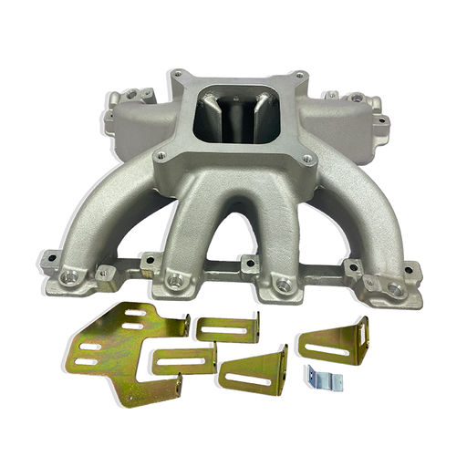 [IM8095] LS1/LS2/LS6 Super Victor EFI Intake Manifold