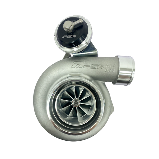 [102135529] PSR Logoed PSR3584 Gen3 DBB STD T3 Inlet, 5-Bolt Outlet 1.15A/R, IWG 5psi T67 T.W.