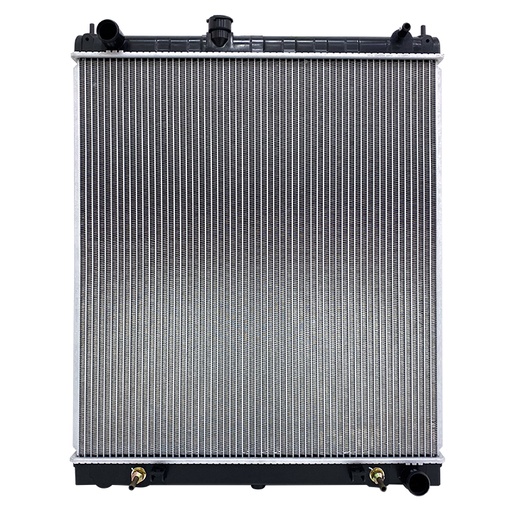[PA15176H] Radiator Nissan-Safari TB48 Plastic Tank 45mm