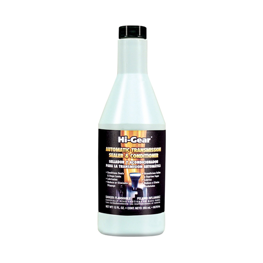 [HG7014S] Hi-Gear Automatic Transmission Sealer & Conditioner 355ml