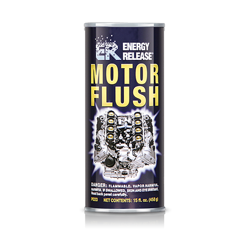 [P023E] Hi-Gear Motor Flush 444ml