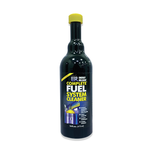 [P032E] Hi-Gear Complete Fuel System Cleaner 473ml