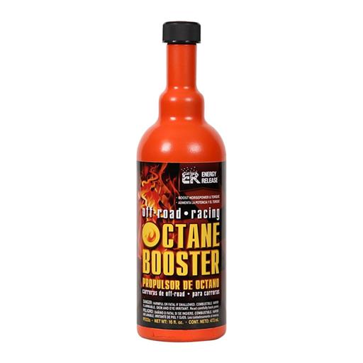[P033S] Hi-Gear Off-Road/Racing Octane Boost 437ml