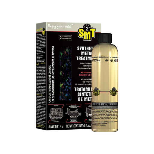 [SMT2514S] Hi-Gear Systhetic Metal Treatment 2nd Generation 236.5ml