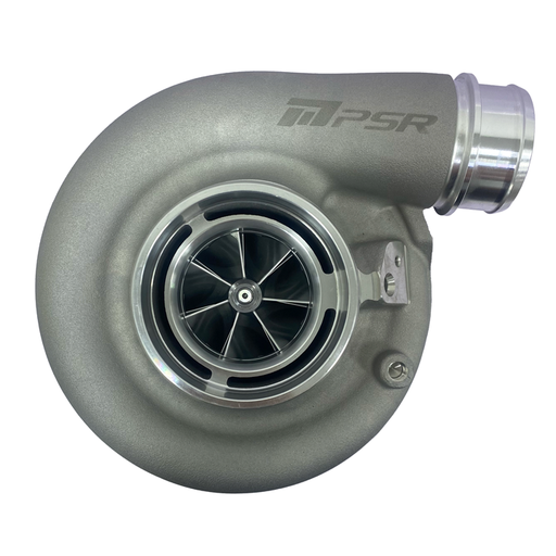 [100130001] PSR Complete Turbo JB, 366 SX-E Comp. Hsg., 0.91A/R T4 Div V-Band