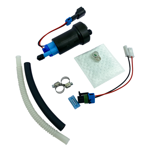 [OT431803] EFI Clinic Fuel Pump 450LPH E85 In-tank