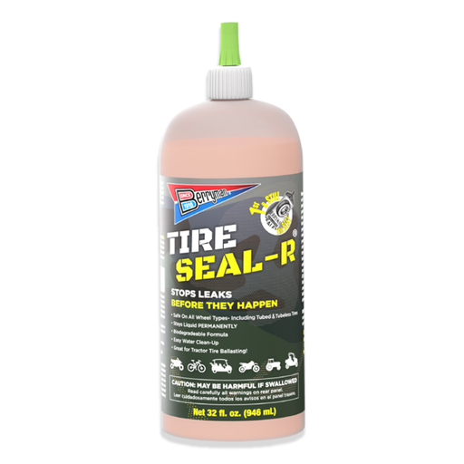 [1332] Berryman Seal-R Tire Sealing Compound 32 oz.