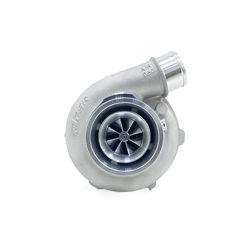 [102193083] PSR Logoed 5855A-S DBB Turbo 770HP T51R MOD T25 Inlet, V-Band Outlet 0.72A/R IWG