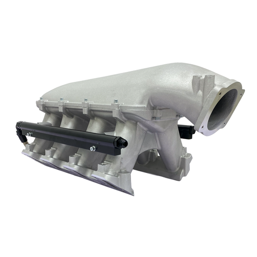 [300116] LS3/L92 Intake Manifold, Hi-Ram, EFI, 92mm Throttle Body Flange, Multi Port w/ Fuel Rails
