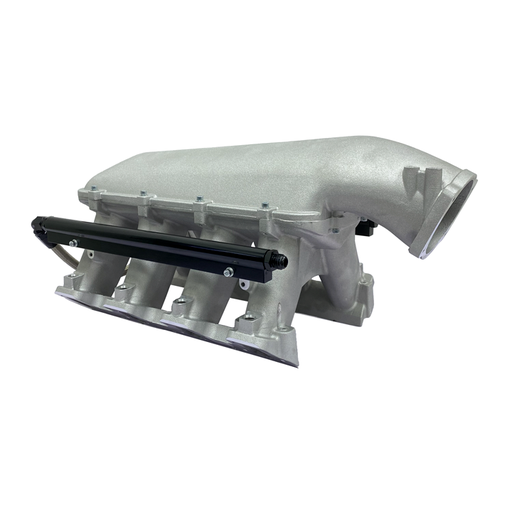 [300117] LS3/L92 Intake Manifold, Hi-Ram, EFI, 105mm Throttle Body Flange, Multi Port w/ Fuel Rails