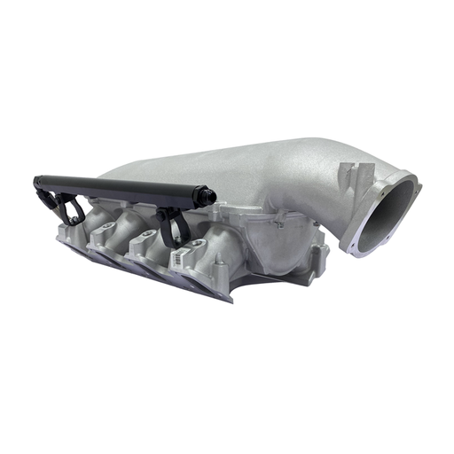 [300679] LS3 Intake Manifold, Lo-Ram, Single Injector Top Feed 105mm Bore, w/ Fuel Rails