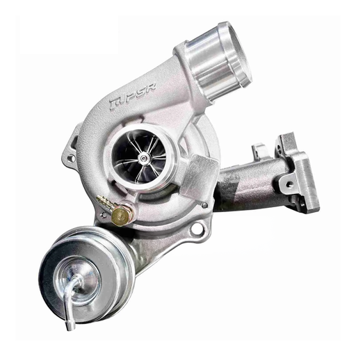 [100110301] PSR Upgraded Billet Compressor Wheel Turbocharger Bolt on 16-21, Polaris RZR XP Turbo