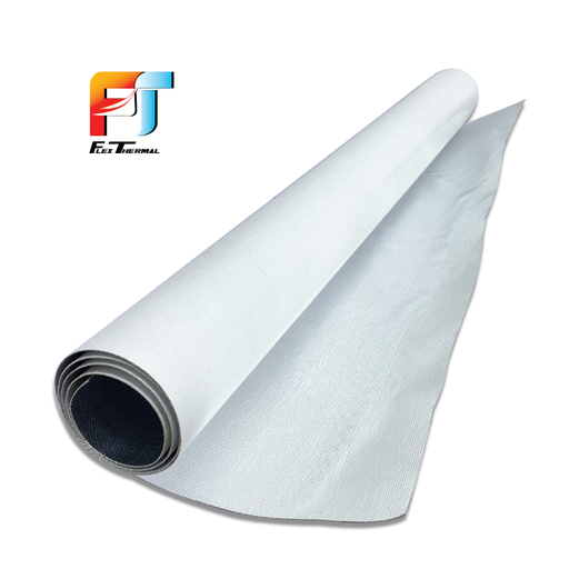 Adhesive Backing Aluminized Mat, 40x50", Each
