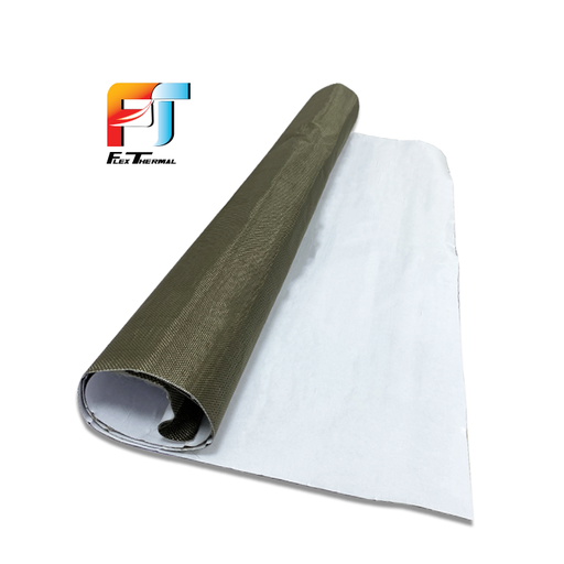 Adhesive Titanium Heat Barrier, 40x50", Each