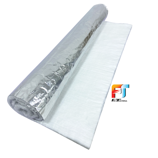 Alu Glass Heat Shield, 40x50", Each