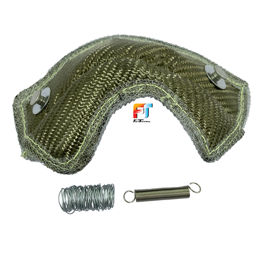 Wastegate Blanket 38mm, Each