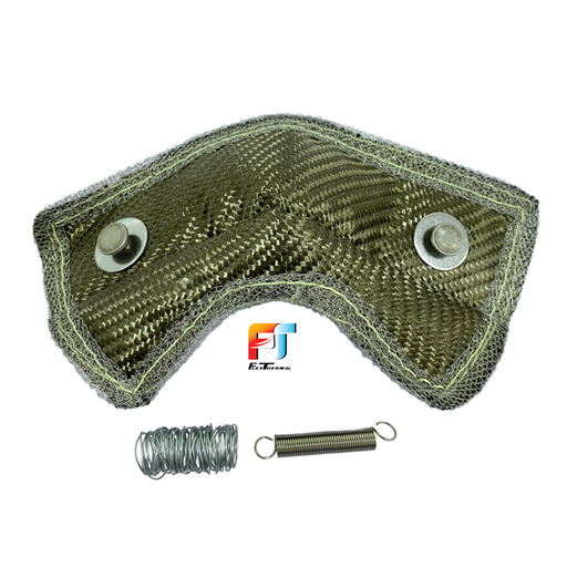 Wastegate Blanket 40/45mm, Each