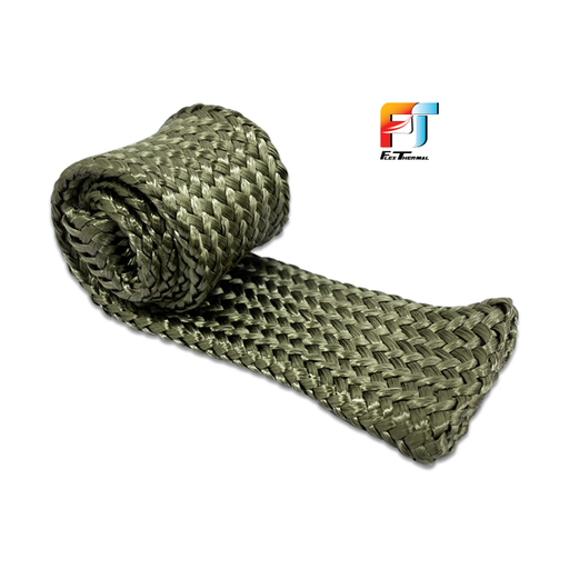 Titanium Exhaust Sleeve, 100mm, Each