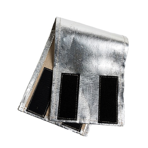 Starter Shield, 7-3/4"x21-3/4, Each