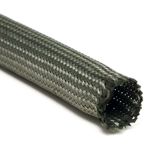 Aramid Heat Shield Sleeve, 20, Each