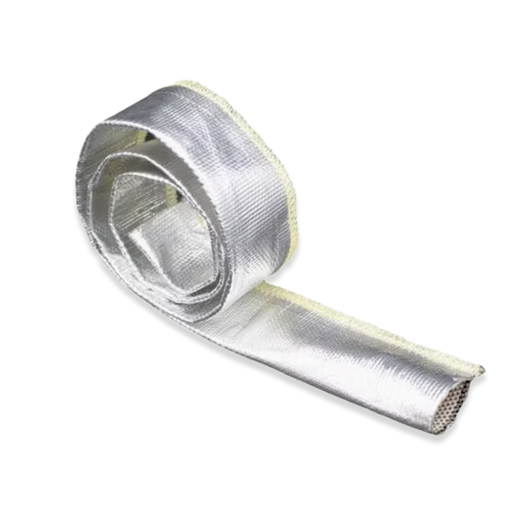 XT Sewn Heat Shield Sleeve, 40, Each